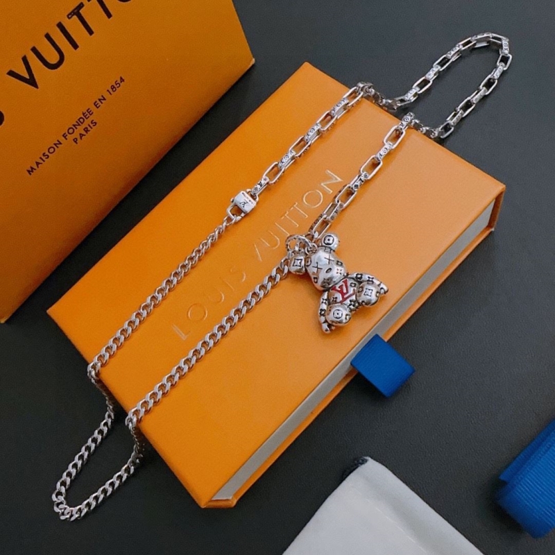 LV Necklaces